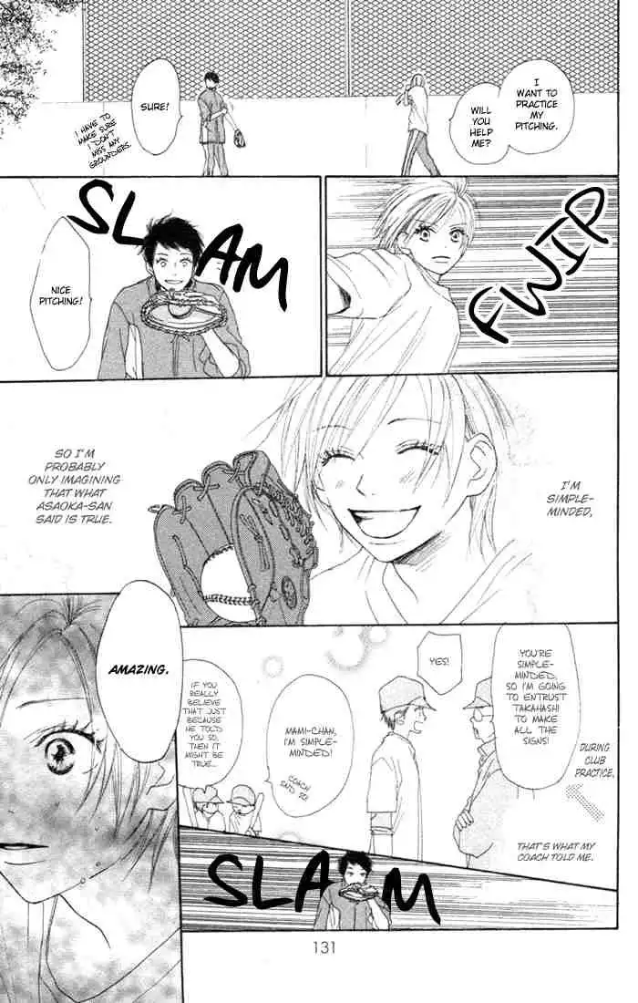 Koukou Debut Chapter 8 2